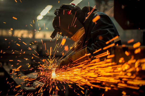 Best Automation and Robotic Welding in Shawnee, KS