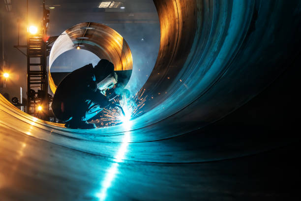 Affordable Welder Services in Shawnee, KS