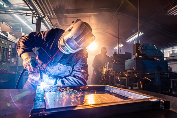 Best Artistic and Custom Metal Fabrication in Shawnee, KS