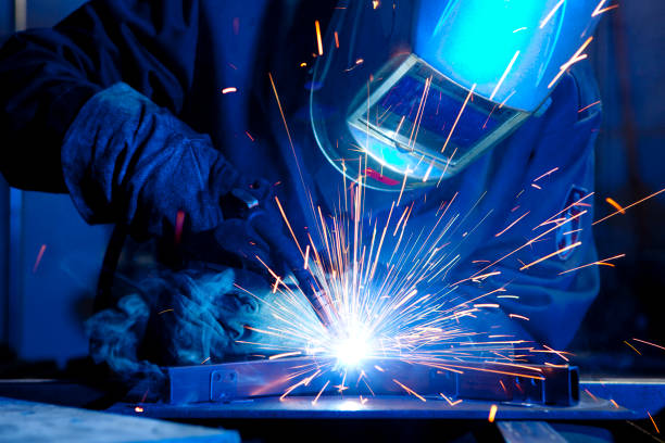 Trusted Shawnee, KS Welder & Metal Fabrication Experts
