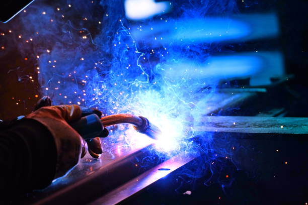 Best Maintenance and Repair Welding in Shawnee, KS