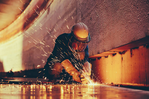 Best Specialty Welding Processes in Shawnee, KS