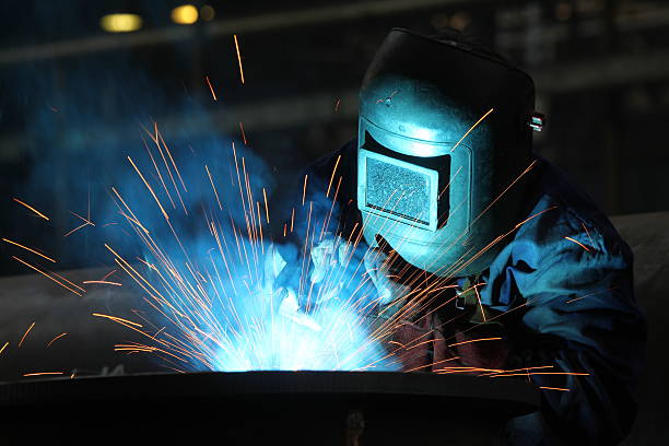 Best Aerospace and Defense Welding in Shawnee, KS