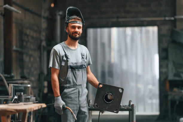 Best Artistic and Custom Metal Fabrication in Shawnee, KS