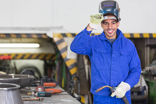 Best Structural Steel Welding in Shawnee, KS